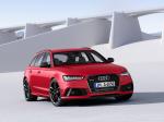 Audi RS6 Avant 2014 года (WW)